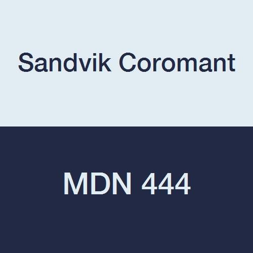 Sandvik Coromant, MDN 444, introduceți shim