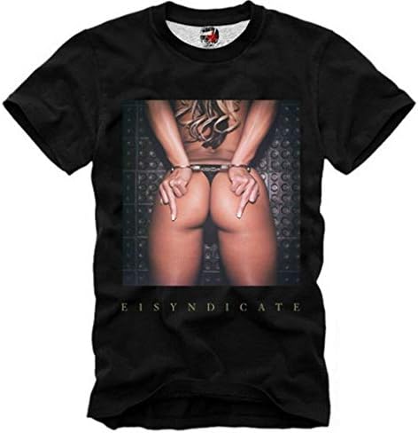 Tricou e1 -tricou sexy BDSM Model porno Cânteceri Slave Slave Middle Flip Flip