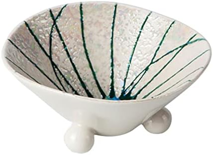 Upkoch ramen boluri mici în stil japonez Bowl ceramic: mâncare de mâncare pentru mâncare pentru ceramică murături pentru porțelan