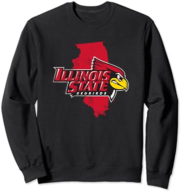 Universitatea de Stat din Illinois Redbirds State Streoare de formă de stat