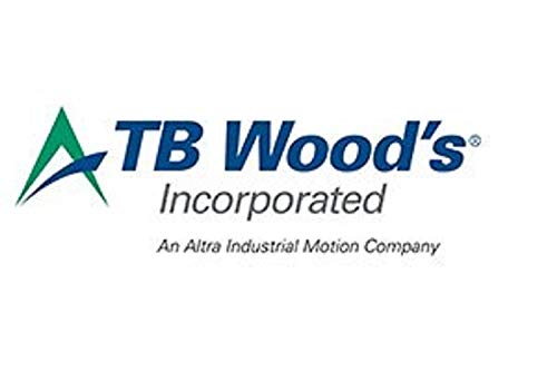 TB Woods 6/5VP1000 cu bandă în bandă îngustă, 6 benzi, secțiune 5V, 100,00 lungime a centurii