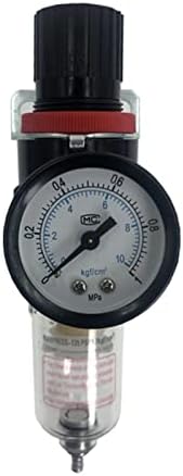 Bienka AFR-2000 regulator pneumatic regulator de tratare a aerului întrerupătoare de presiune comutatoare de măsurare a Filtru