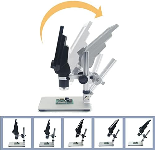 Microscop Digital QUUL, microscop Electronic, microscop de întreținere, lupă Electronică, microscop de 7 inch
