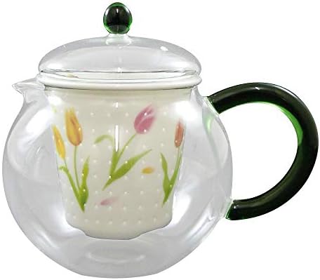 Teapot ceramică Toyo -