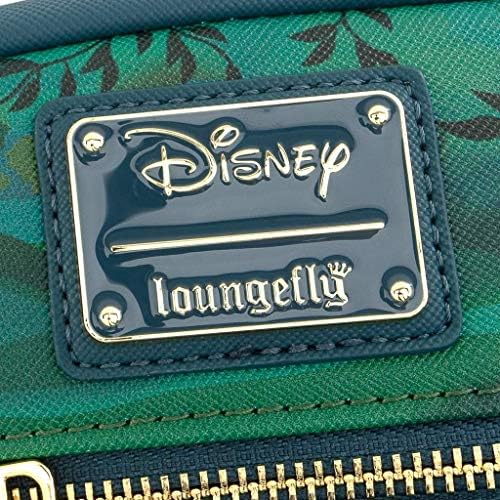Loungefly x Disney the Fox and the Hound Water Fight Mini rucsac