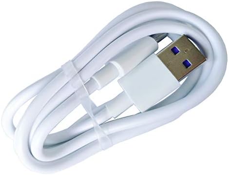 Upbright nou USB la USB-C USB Tip C, încărcare a cablului de încărcare a cablului Cordul încărcătorului compatibil cu TONOR
