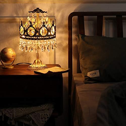 Nu-logo wajklj lampa de masă de lux, living decorativ canapea cafenea lampă dormitor noptieră în stil de timp liber