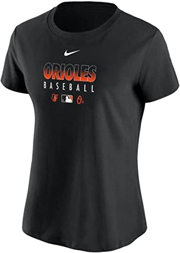 Tricou Nike Women's MLB Authentic Collection