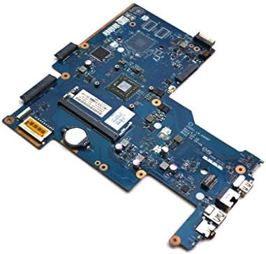 Placă de bază pentru Laptop 764265-001 764265-501 764265-601 piesă de schimb de schimb compatibilă pentru HP 15-G0 seria 15Z-G0