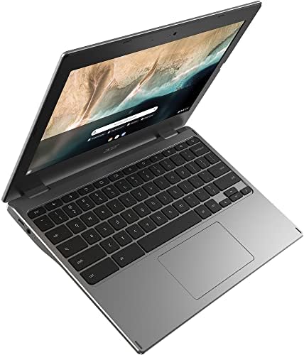 Acer-Chromebook 311 11.6& 34; ecran HD MediaTek MT8183C Octa-Core 4GB LPDDR4X 32GB eMMC WiFi 5 USB Type-C