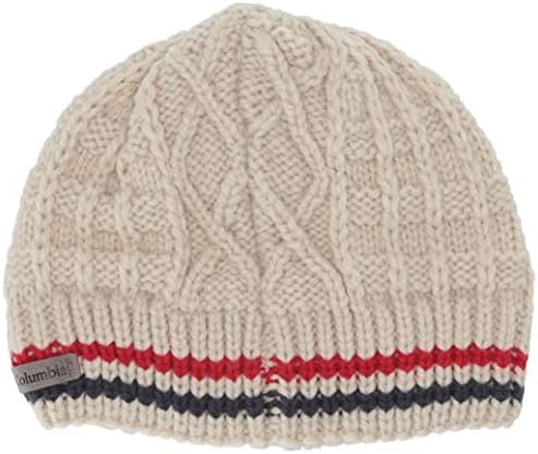 Columbia Youth Cabled Cutie Beanie, pălărie caldă de iarnă