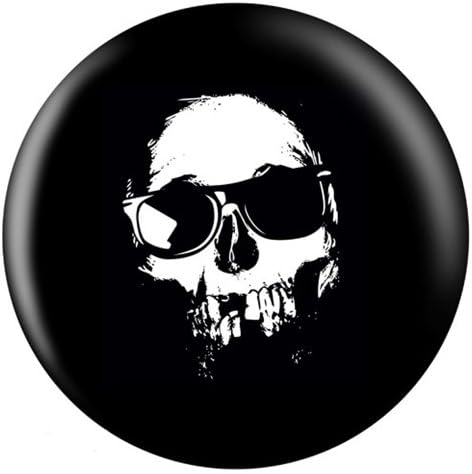 Bowlerstore Produse Cool Skull Ball