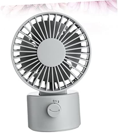 Homoyoyo 1pc birou reîncărcabil fan portabil mini fan desktop fan ventilatoare portabile mini călător ventilator de buzunar