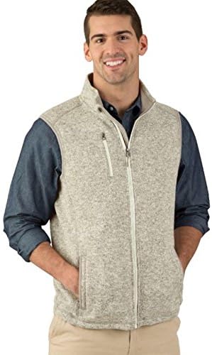 Charles River Apparel Pacific Pacific Pacific Vest Fleece