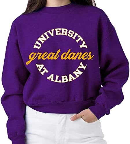Lojobands Gameday Tailgate Outfit Outfit College Crewneck Hoodie Hanorac