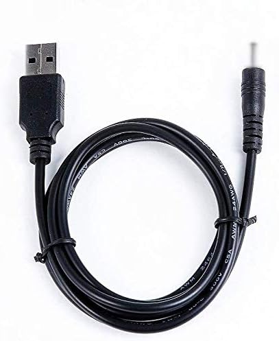 Cablu de cablu Yustda USB PC pentru PLAAROID 10.1 tabletă PMID1000 și PMID1000B Cameră de internet WiFi