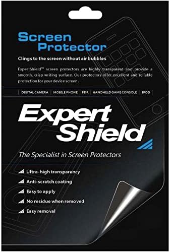 Protector de ecran de sticlă Expert Shield pentru cameră Canon 6D MKII, standard