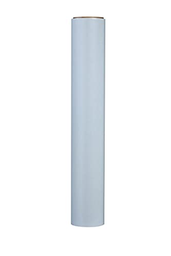 3M 3290 Foaie de adeziv reflectorizant de inginer, lungime de 50 de metri x 6 lățime, alb