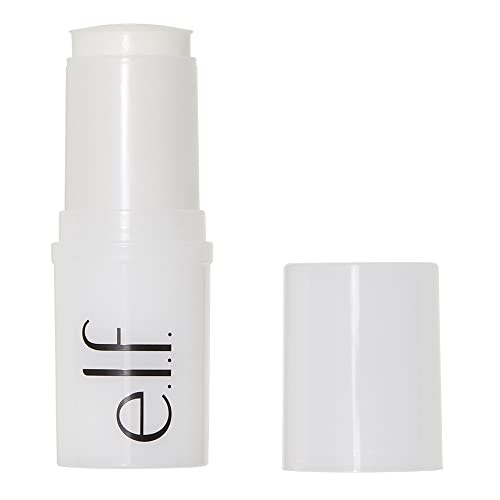E.l. F. Cosmetics Daily Dew Stick, Cooling Highlighter Stick pentru a oferi pielii o strălucire radiantă și reîmprospătată,