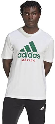 Adidas Mexic Mexic 2022 Grafic Tee