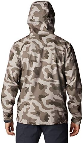 Jachetă Ozonică elastică pentru bărbați Mountain Hardwear