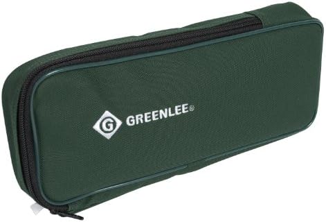 Greenlee TC-30 11-1/4 x 4-1/2 x 2-1/8 Durabil Deluxe Carcasă