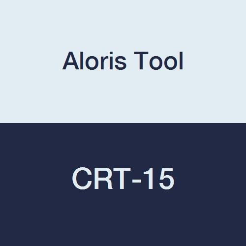 Aloris Tool CRT-15 cap pivotant cu inserție din carbură