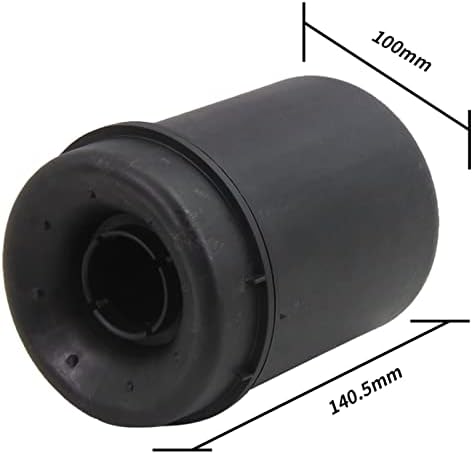 Element de filtru de ulei ESI centrifugal înlocuiește ZR9007Z DAF 1928869 Z830F D253 BC40009