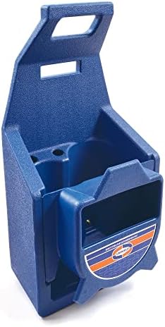 511 Blue Plastic Case MC Tinkfit