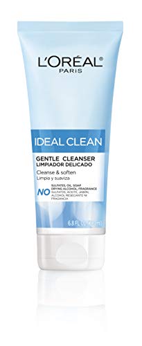Noul L ' Oreal ideal Clean toate tipurile de piele spumare Gel Cleanser 6.8 fl oz