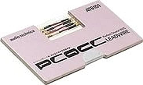 Audio-Technica AT6101 / fir de plumb pentru cartuș PCOCC