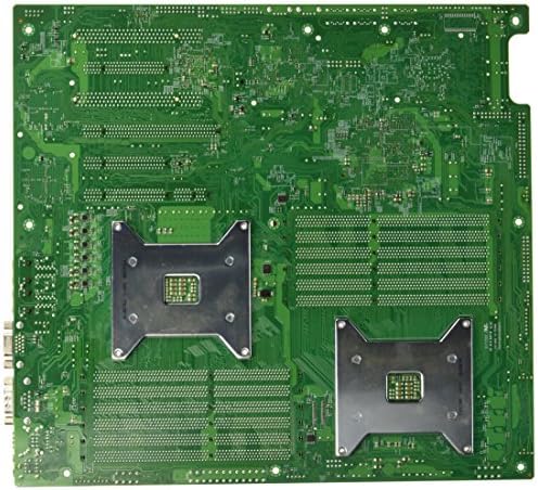 Supermicro X8DTI-F Intel 5520 DP LGA1366 DC MAX-96GB DDR3 EATX 3PCIE8 PCIE4 Placă de bază